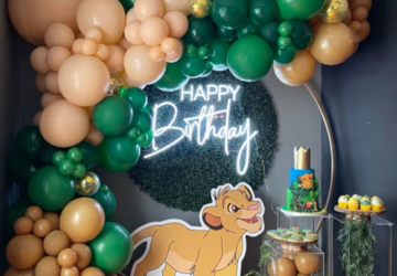 Çizgi Film Konsepti